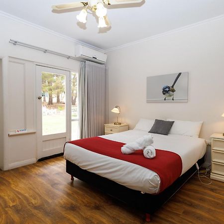 Big4 Cape Jervis Accommodation & Caravan Park Luaran gambar