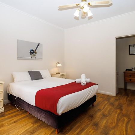 Big4 Cape Jervis Accommodation & Caravan Park Luaran gambar