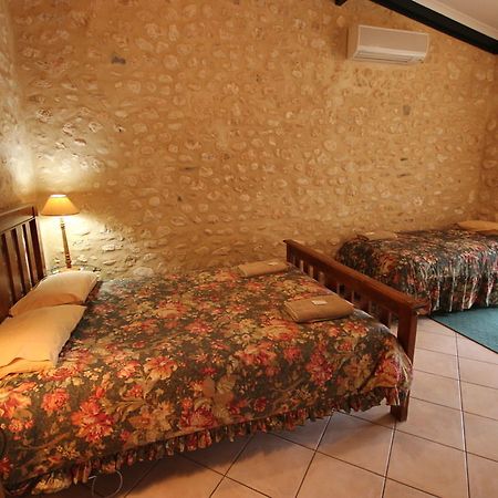 Big4 Cape Jervis Accommodation & Caravan Park Luaran gambar