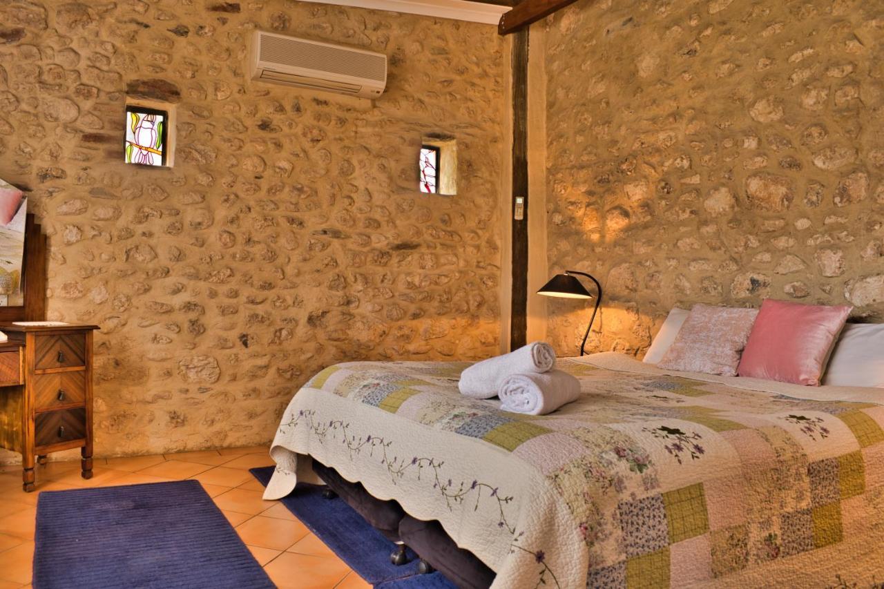 Big4 Cape Jervis Accommodation & Caravan Park Luaran gambar