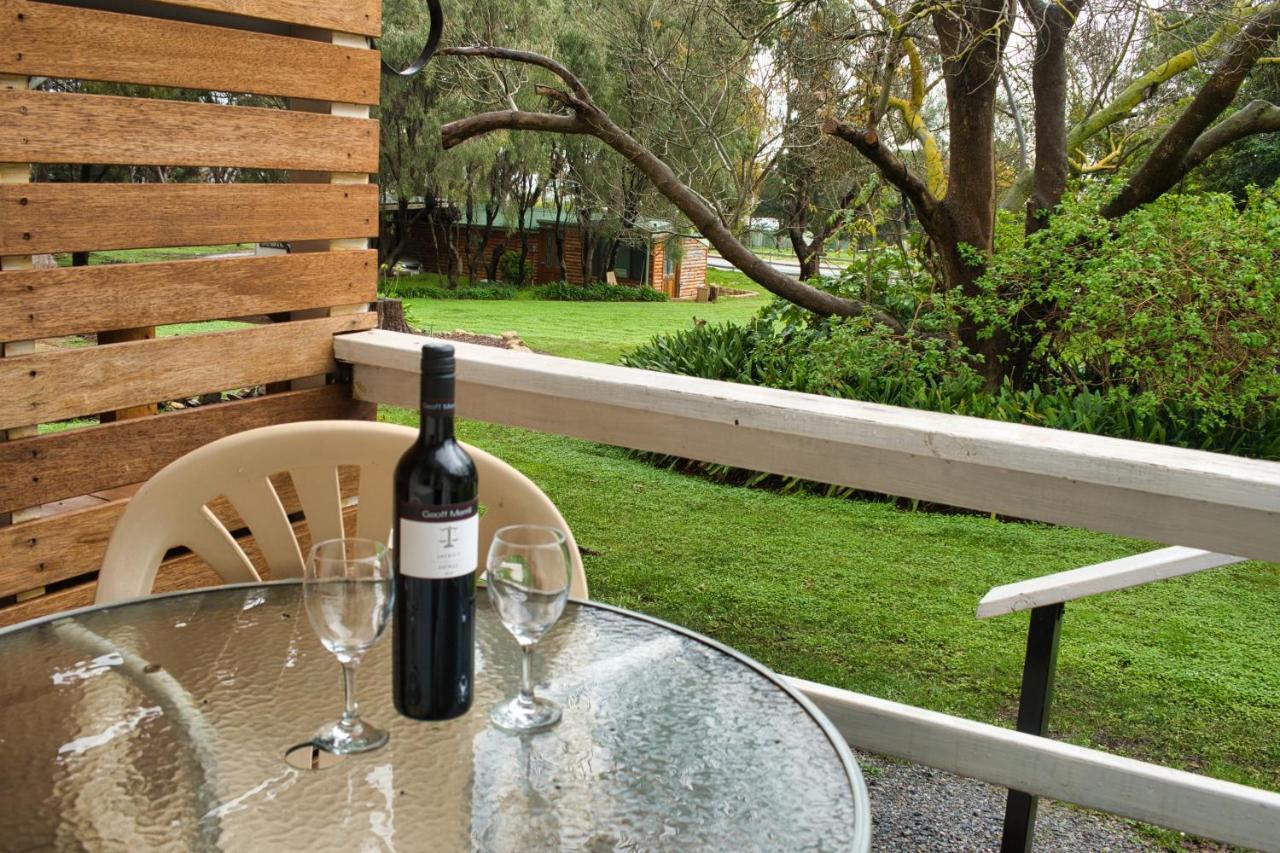 Big4 Cape Jervis Accommodation & Caravan Park Luaran gambar