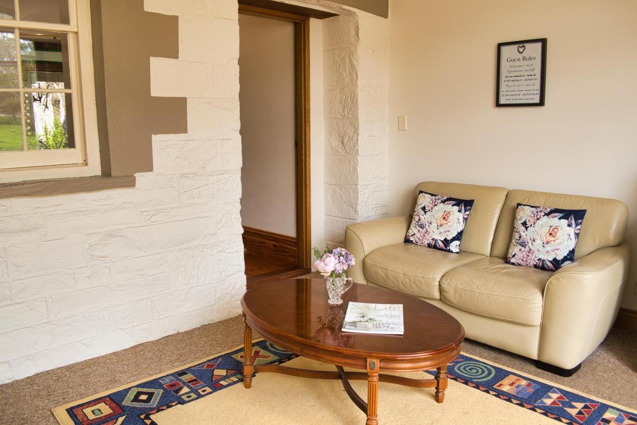 Big4 Cape Jervis Accommodation & Caravan Park Luaran gambar