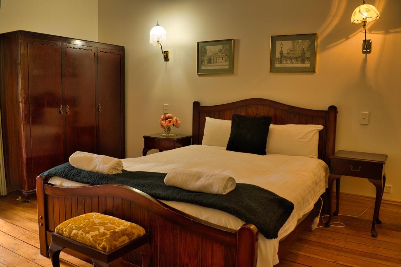 Big4 Cape Jervis Accommodation & Caravan Park Luaran gambar