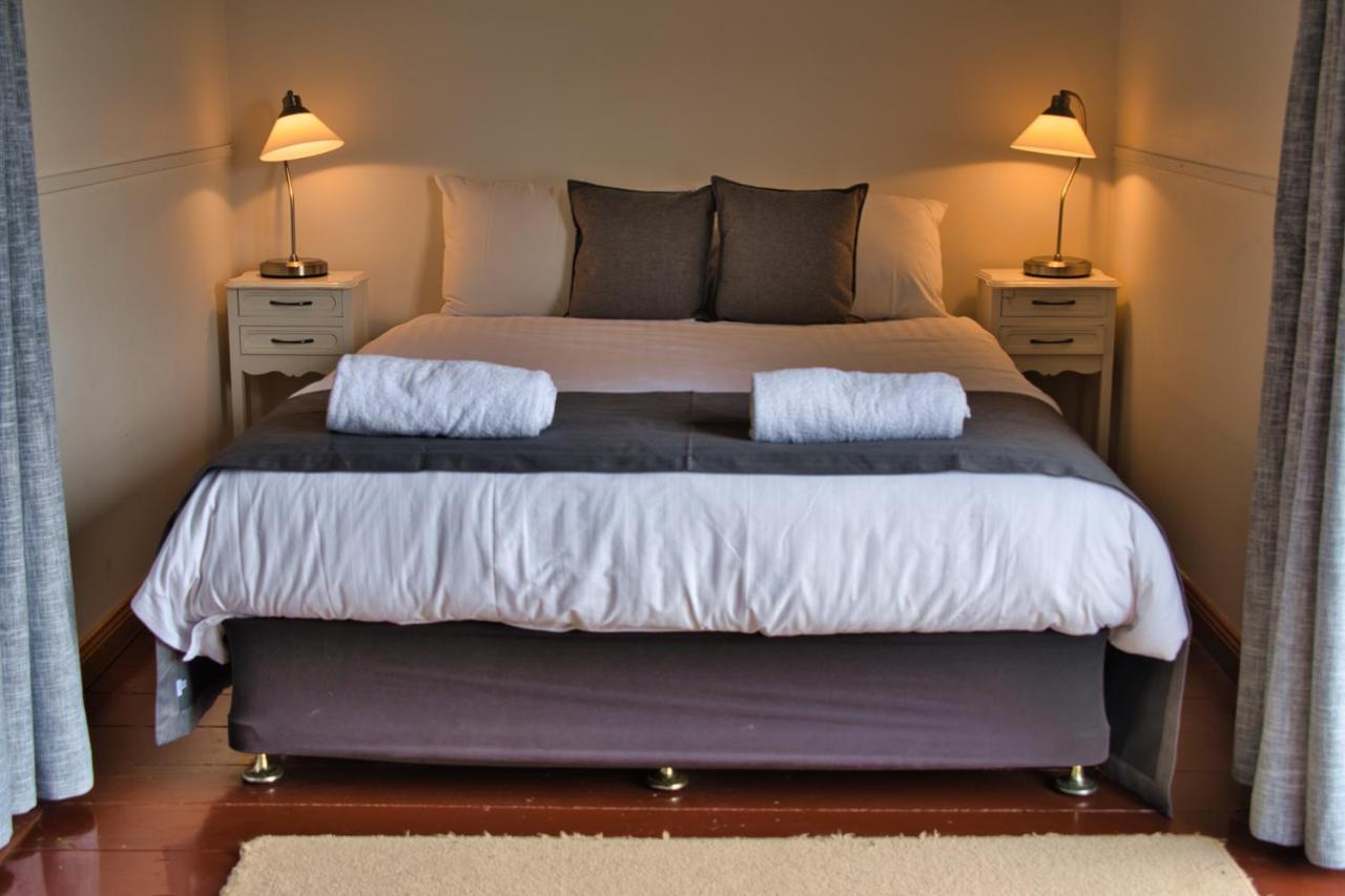 Big4 Cape Jervis Accommodation & Caravan Park Luaran gambar