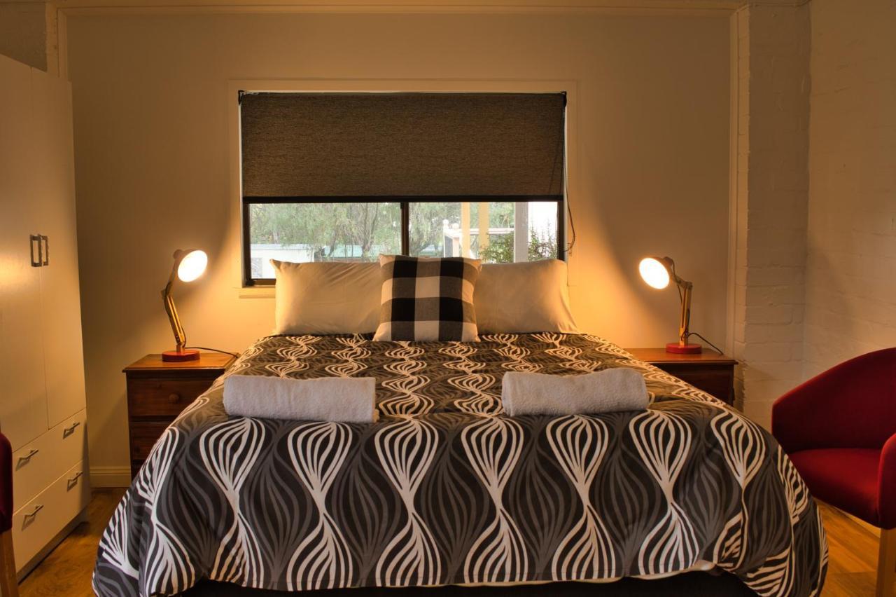 Big4 Cape Jervis Accommodation & Caravan Park Luaran gambar