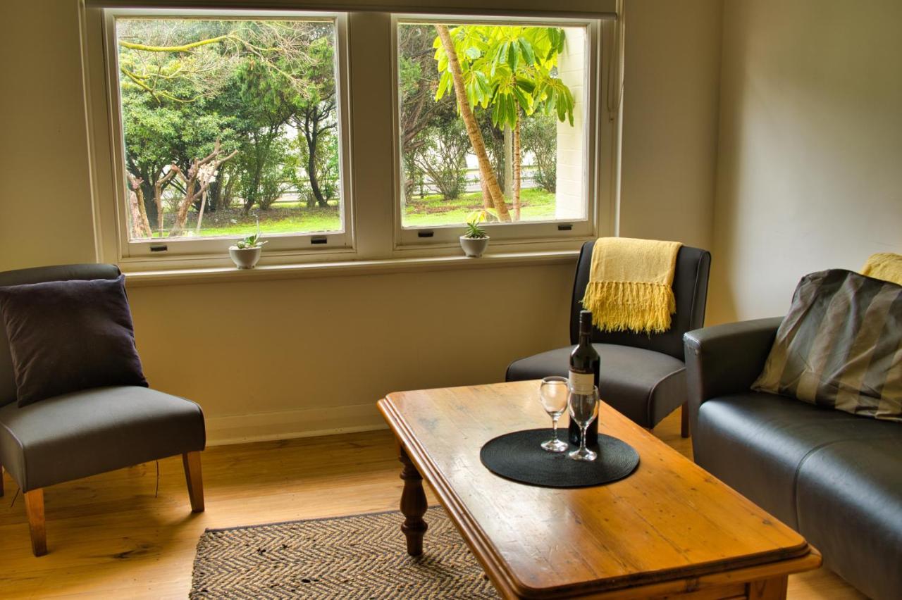Big4 Cape Jervis Accommodation & Caravan Park Luaran gambar