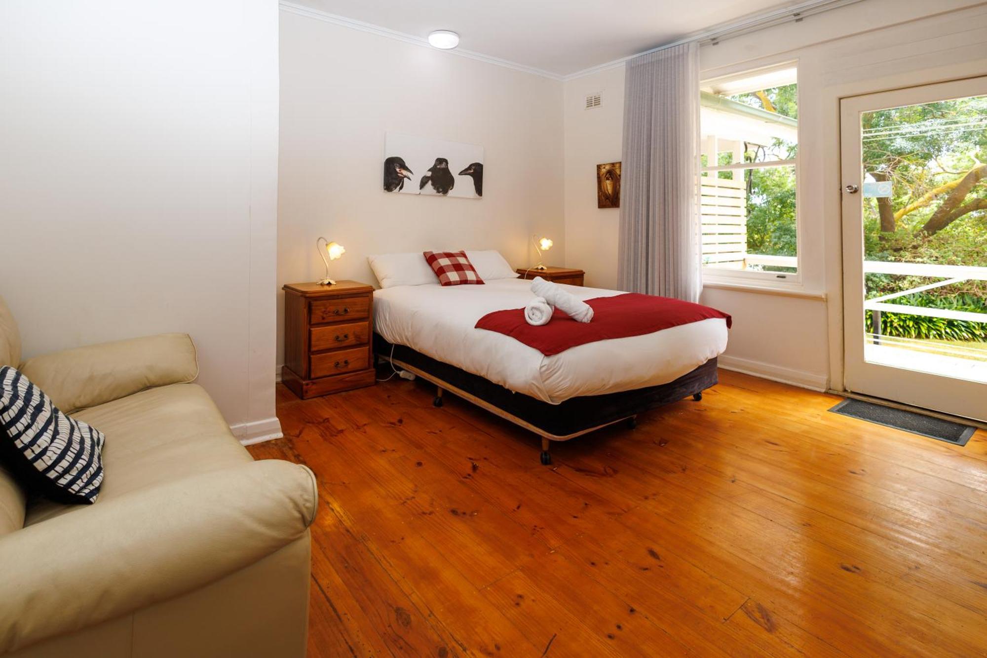Big4 Cape Jervis Accommodation & Caravan Park Luaran gambar