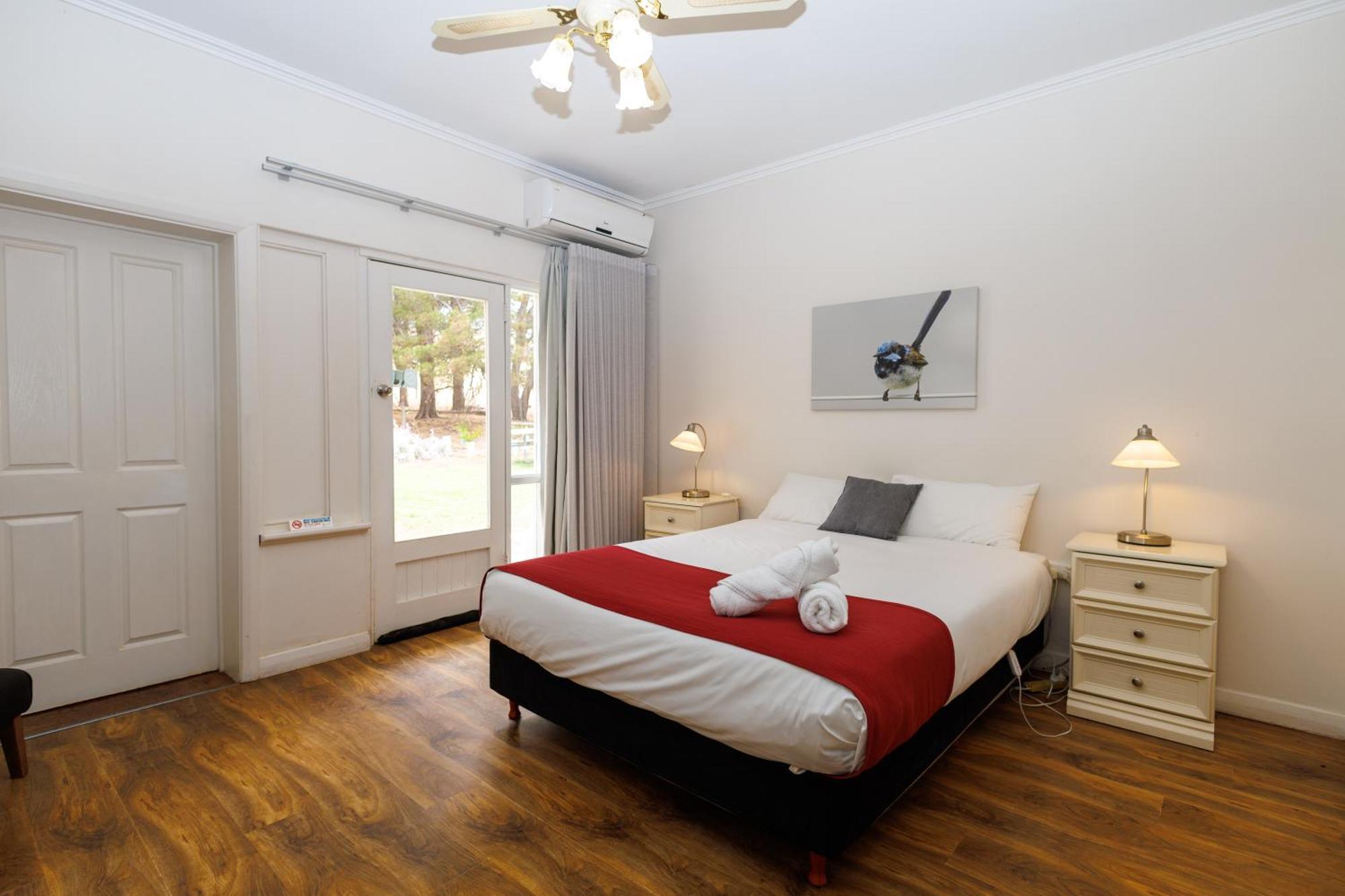 Big4 Cape Jervis Accommodation & Caravan Park Luaran gambar