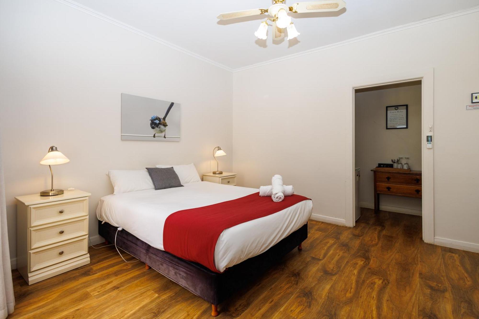 Big4 Cape Jervis Accommodation & Caravan Park Luaran gambar