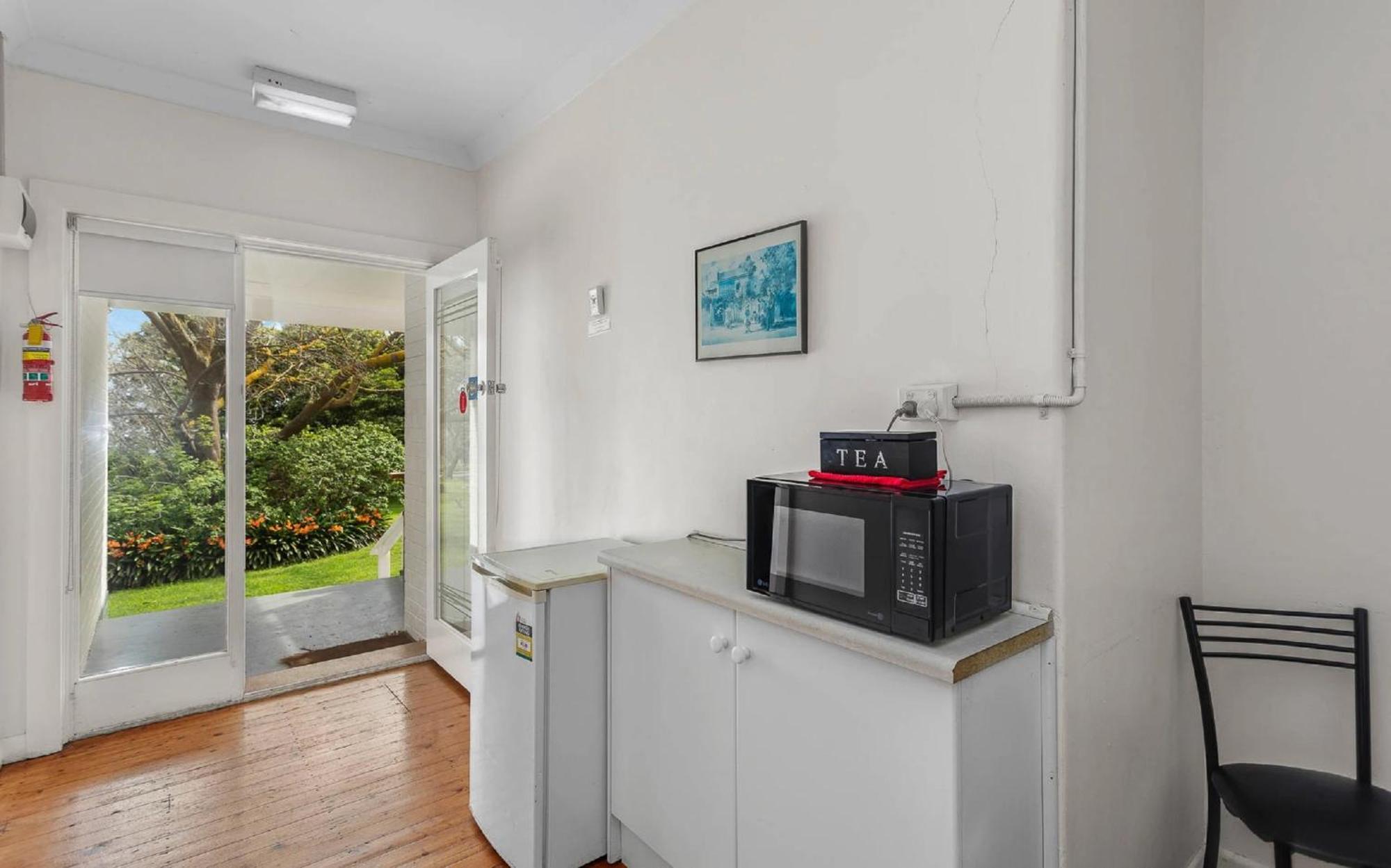 Big4 Cape Jervis Accommodation & Caravan Park Luaran gambar