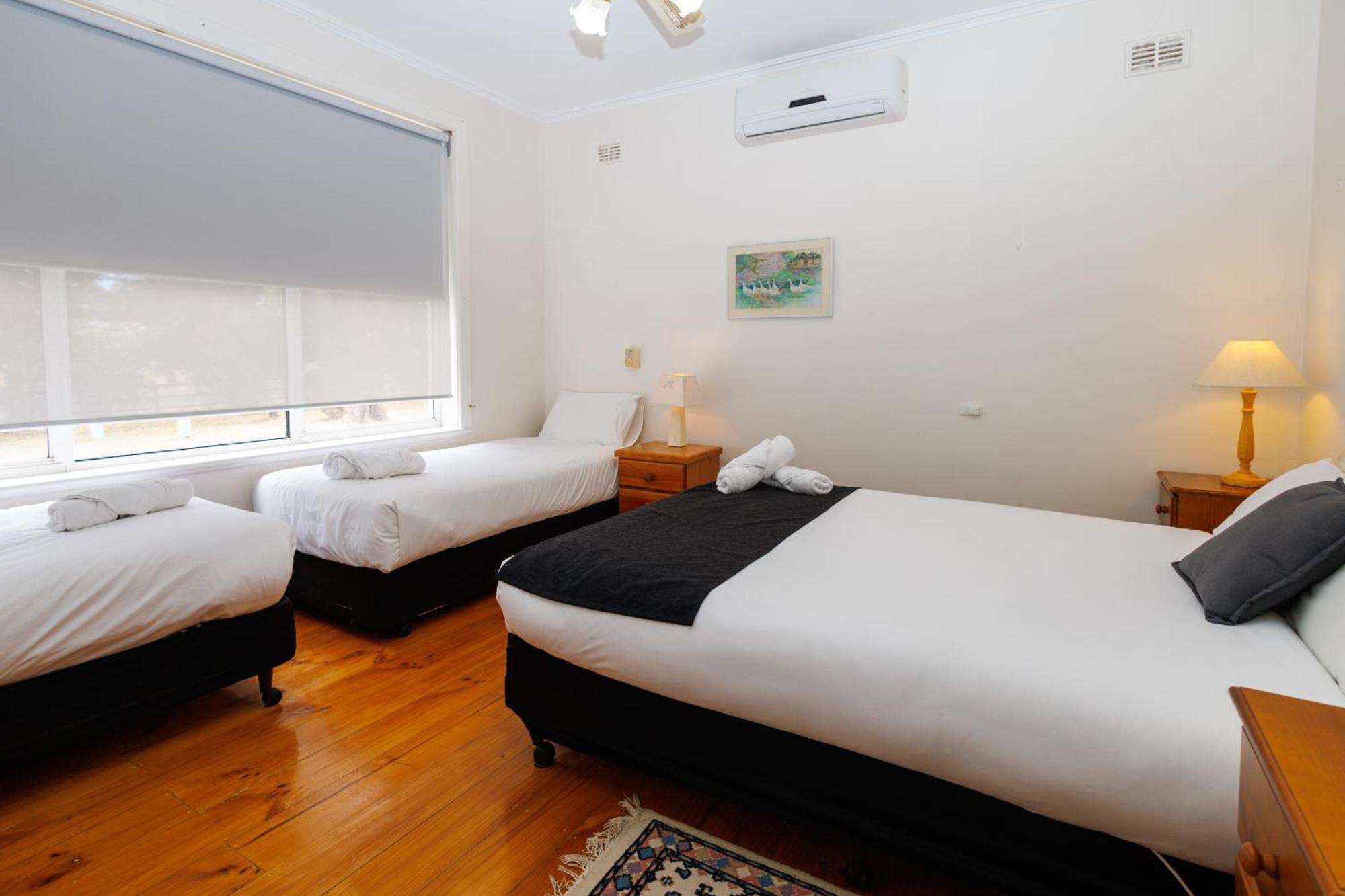 Big4 Cape Jervis Accommodation & Caravan Park Luaran gambar