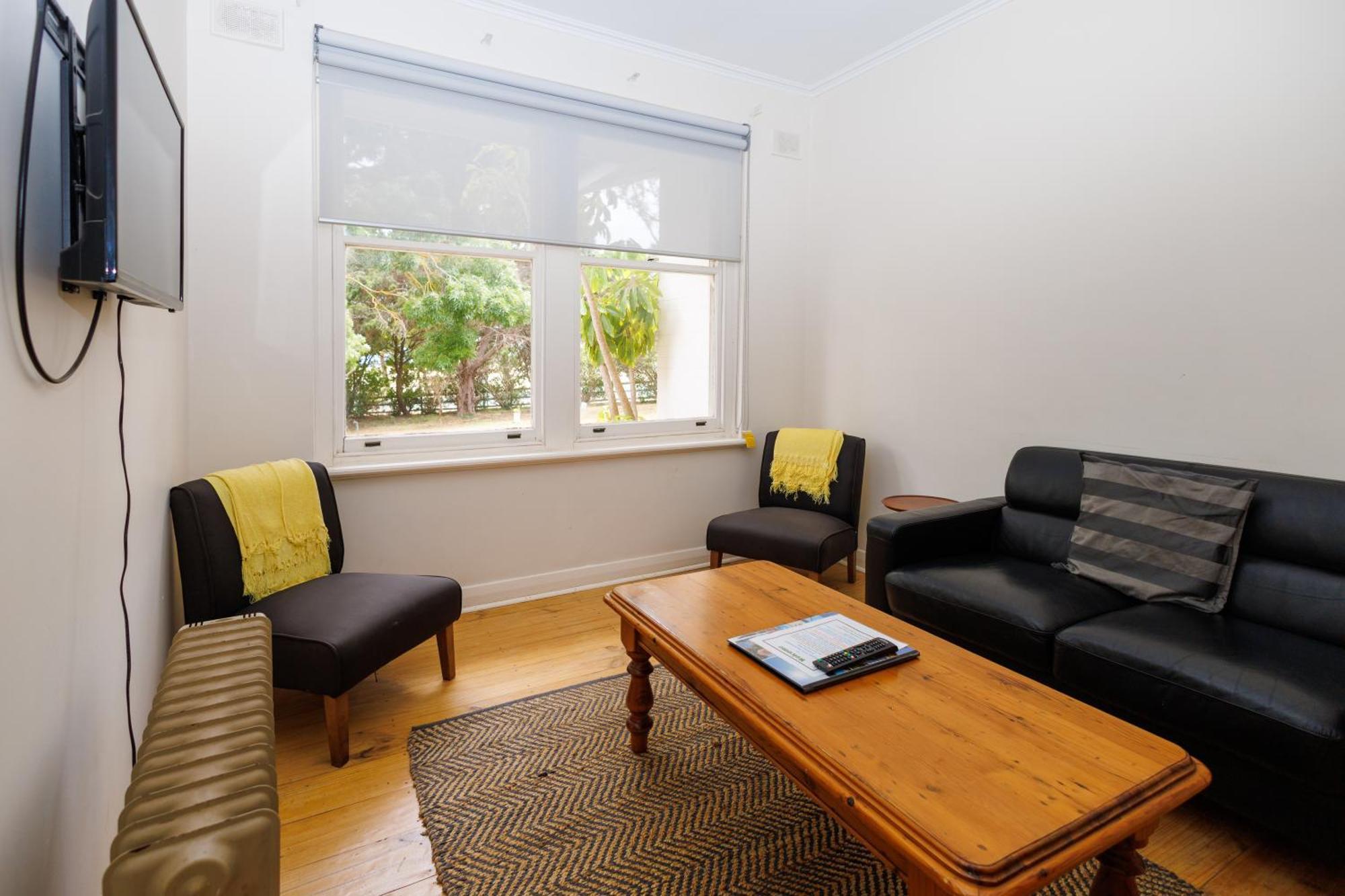 Big4 Cape Jervis Accommodation & Caravan Park Luaran gambar