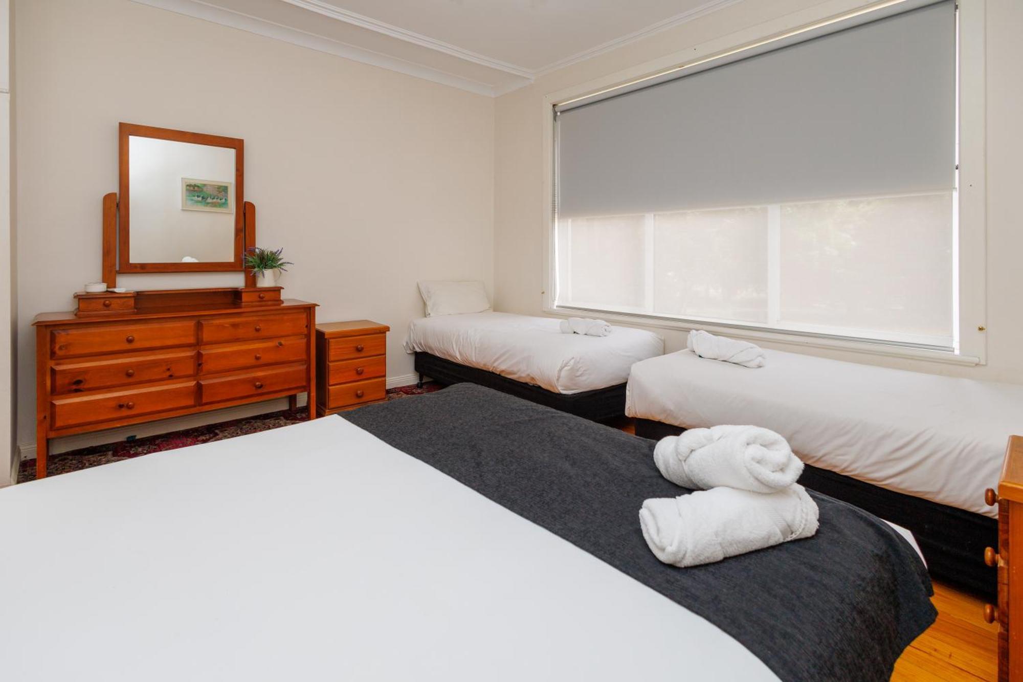 Big4 Cape Jervis Accommodation & Caravan Park Luaran gambar
