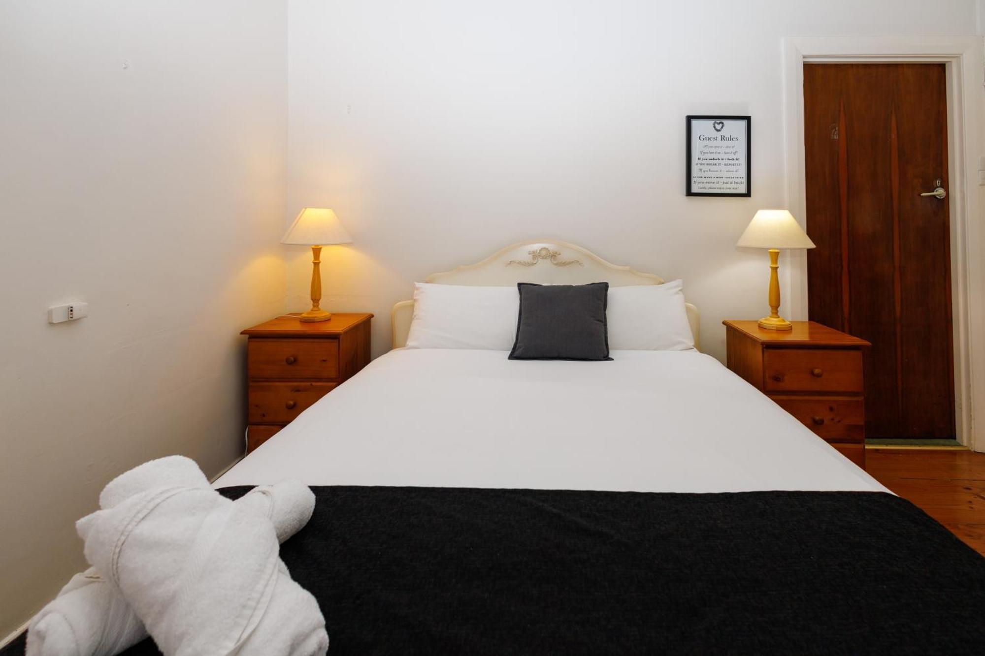 Big4 Cape Jervis Accommodation & Caravan Park Luaran gambar