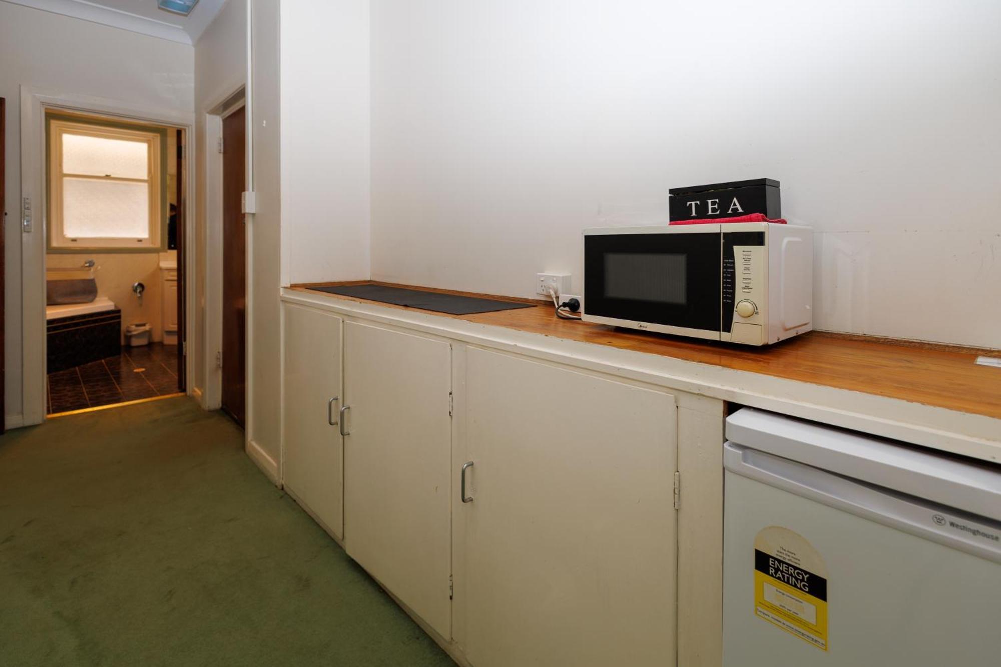 Big4 Cape Jervis Accommodation & Caravan Park Luaran gambar