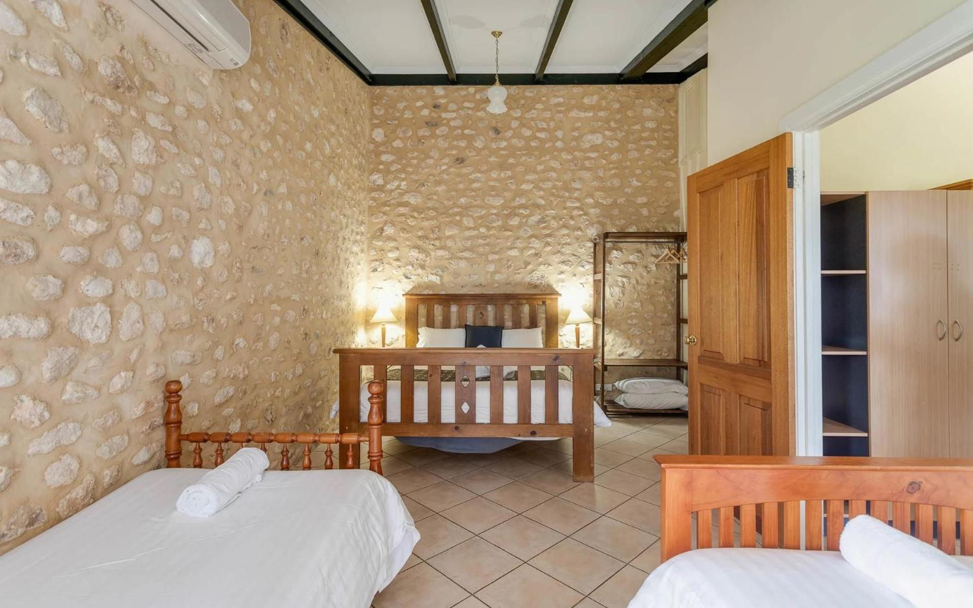 Big4 Cape Jervis Accommodation & Caravan Park Luaran gambar