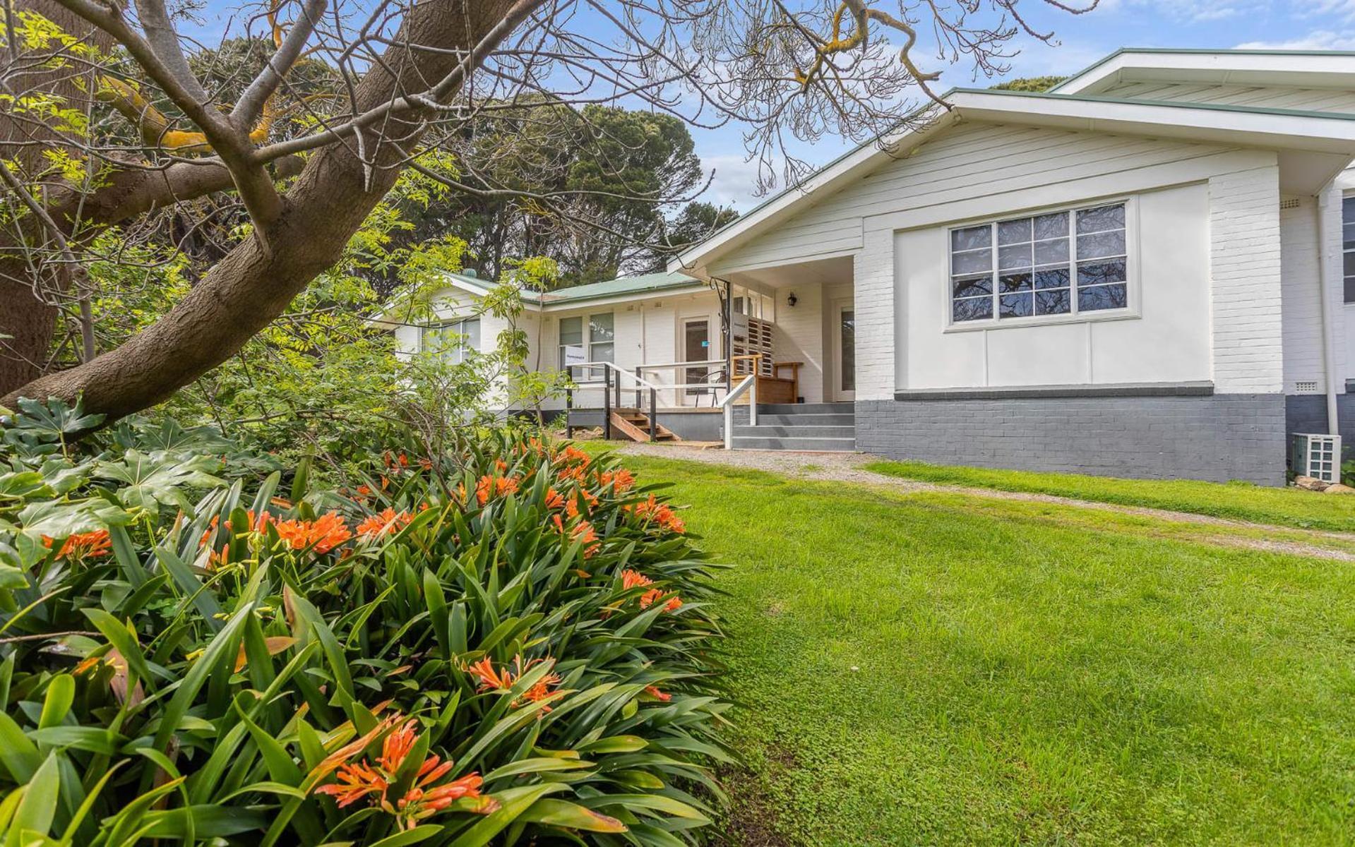 Big4 Cape Jervis Accommodation & Caravan Park Luaran gambar