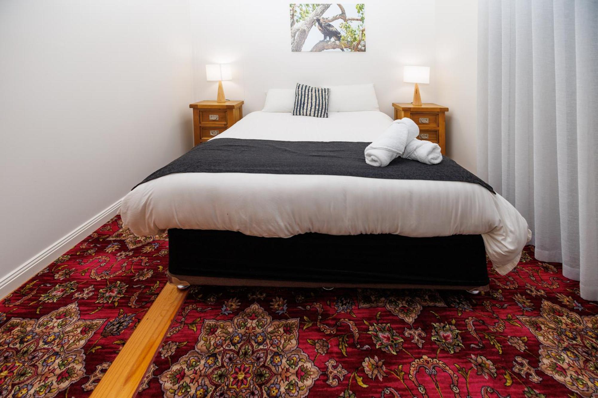 Big4 Cape Jervis Accommodation & Caravan Park Luaran gambar
