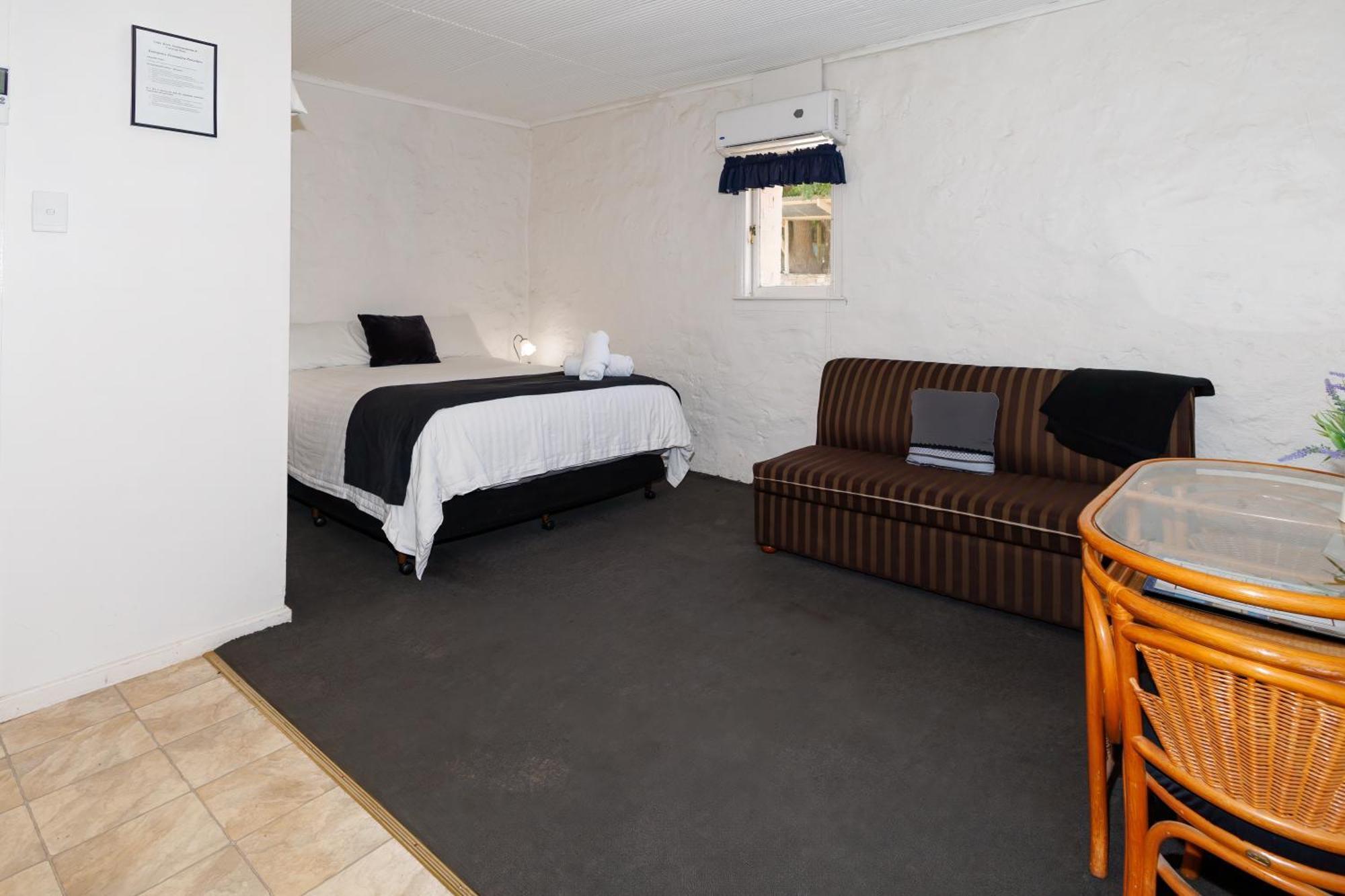 Big4 Cape Jervis Accommodation & Caravan Park Luaran gambar