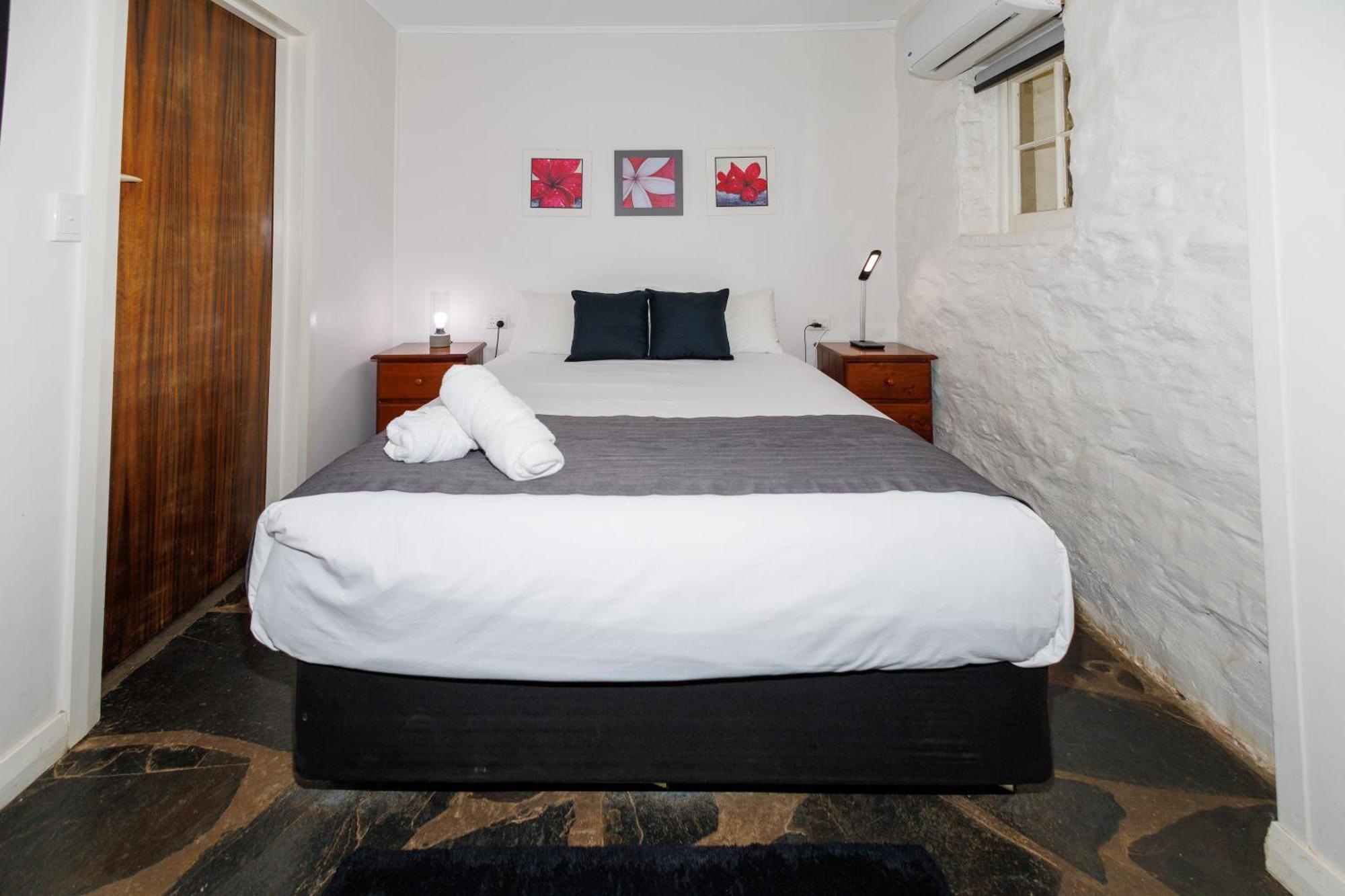 Big4 Cape Jervis Accommodation & Caravan Park Luaran gambar