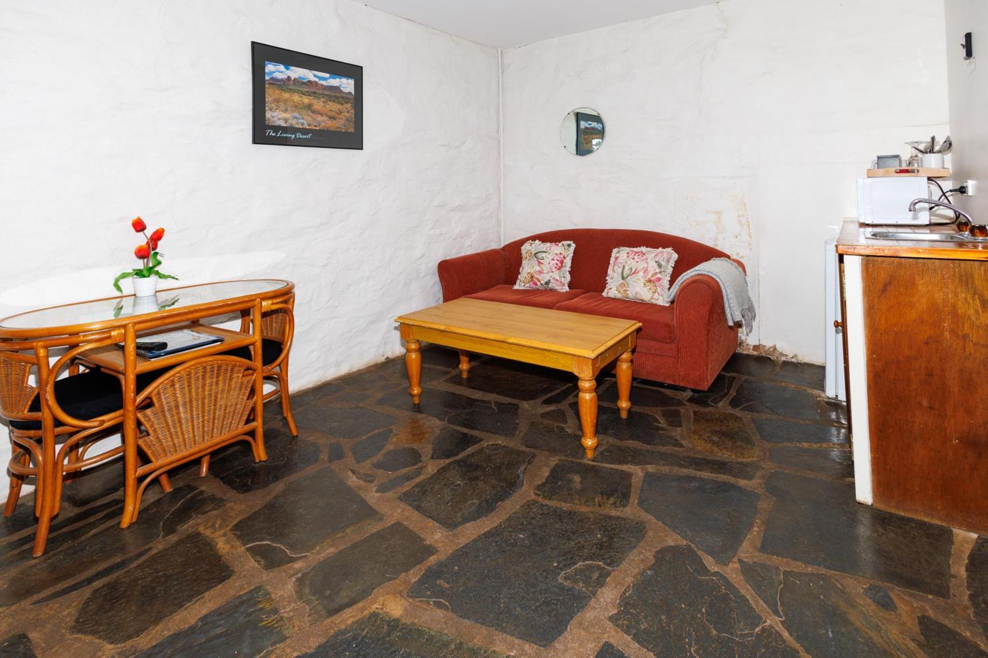 Big4 Cape Jervis Accommodation & Caravan Park Luaran gambar