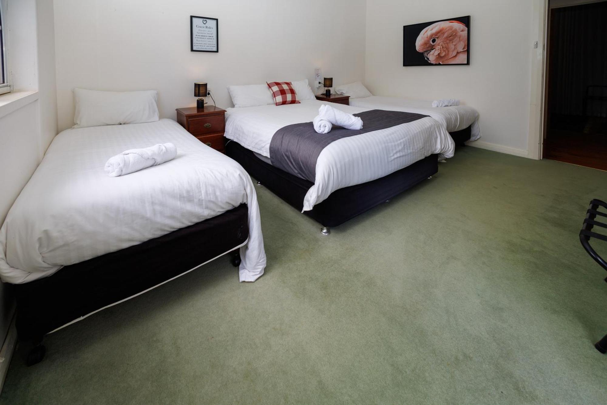 Big4 Cape Jervis Accommodation & Caravan Park Luaran gambar
