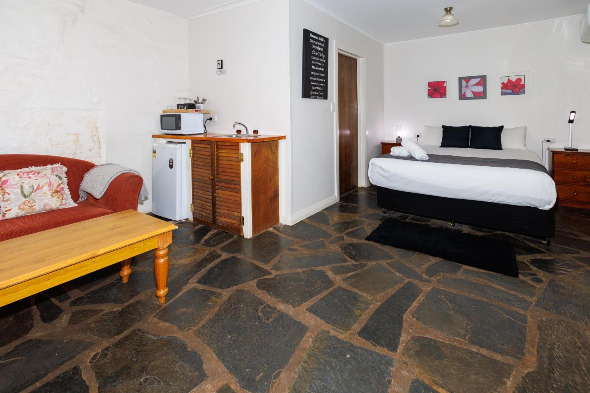 Big4 Cape Jervis Accommodation & Caravan Park Luaran gambar