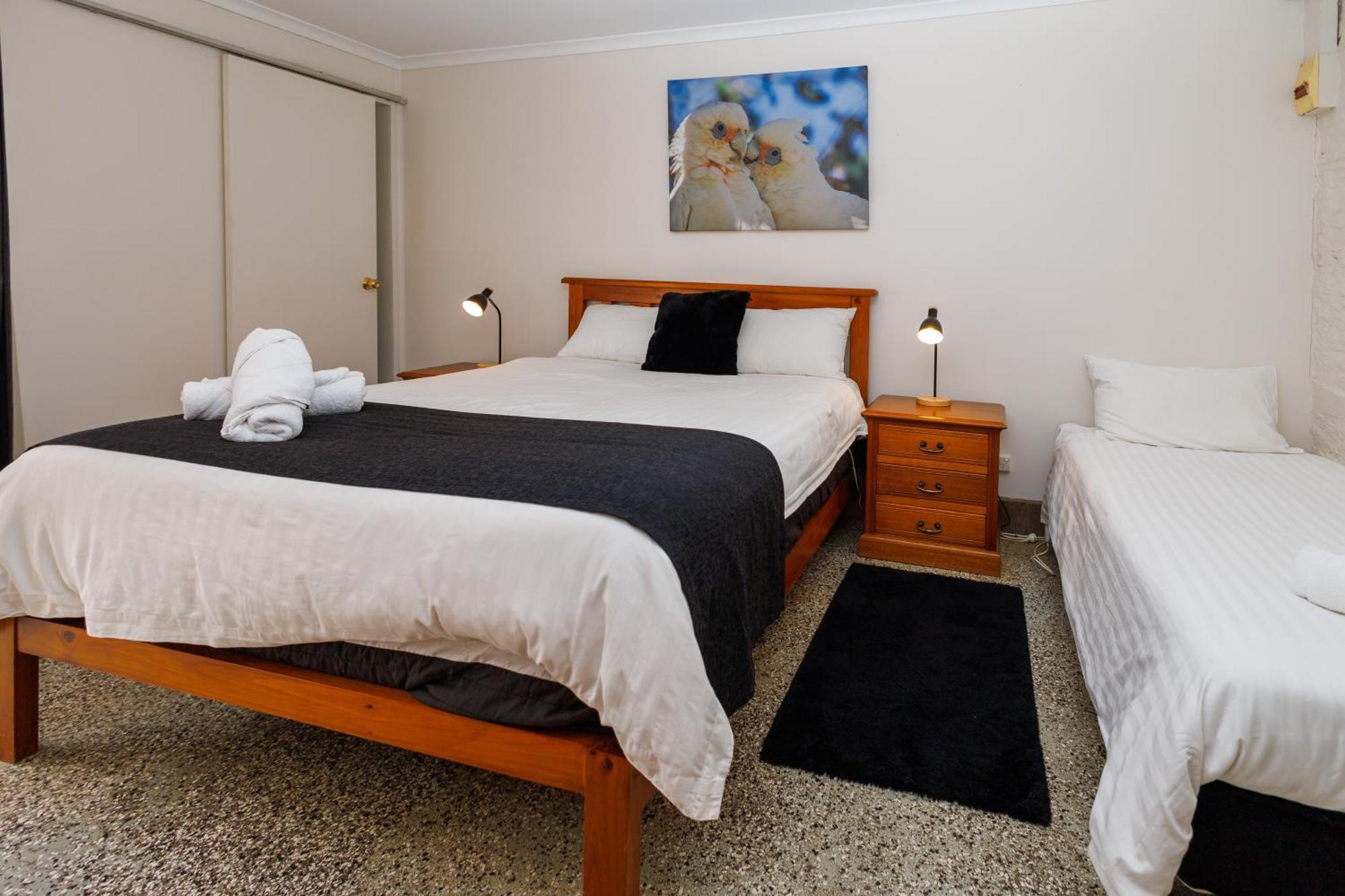 Big4 Cape Jervis Accommodation & Caravan Park Luaran gambar