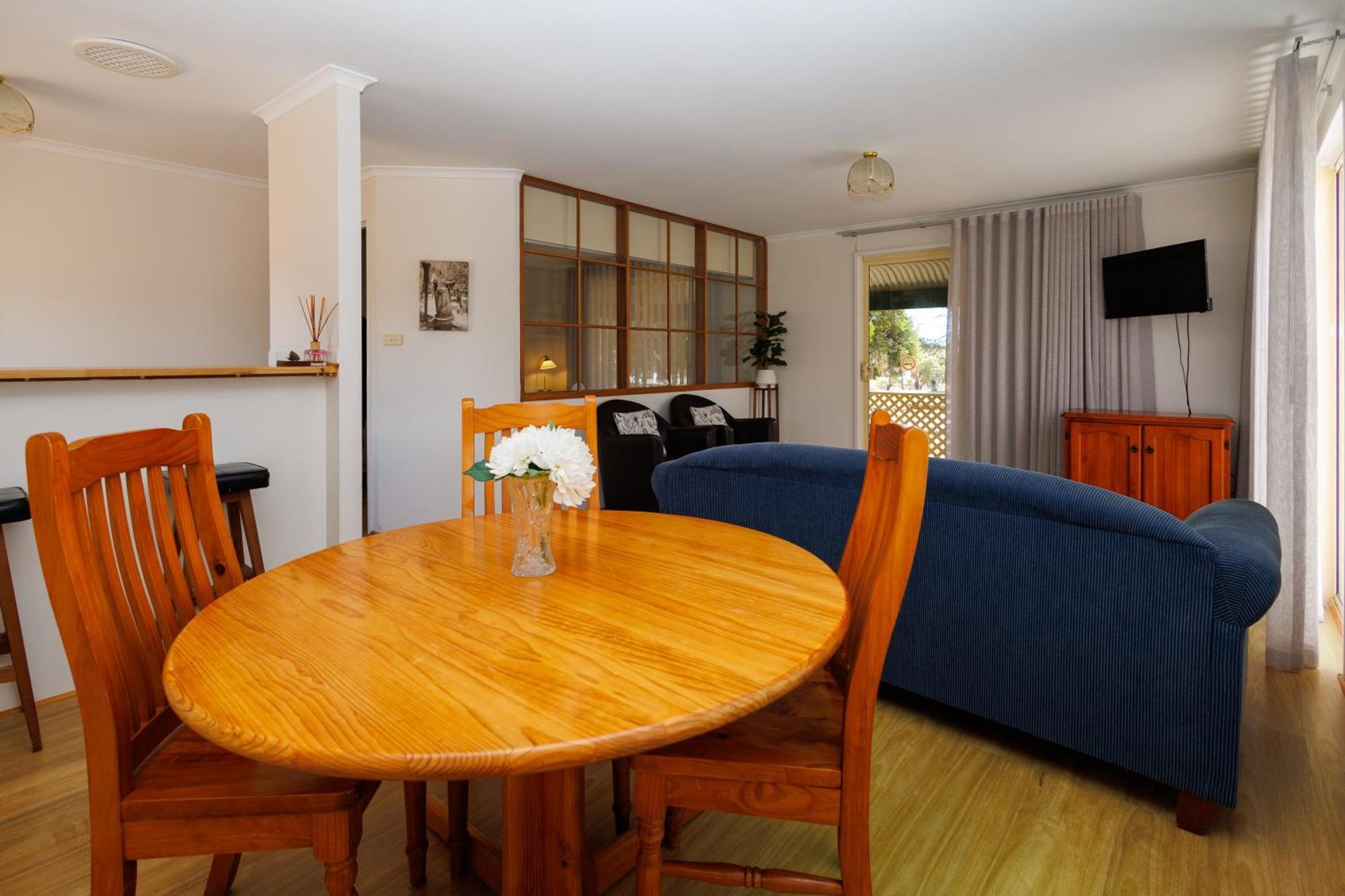Big4 Cape Jervis Accommodation & Caravan Park Luaran gambar