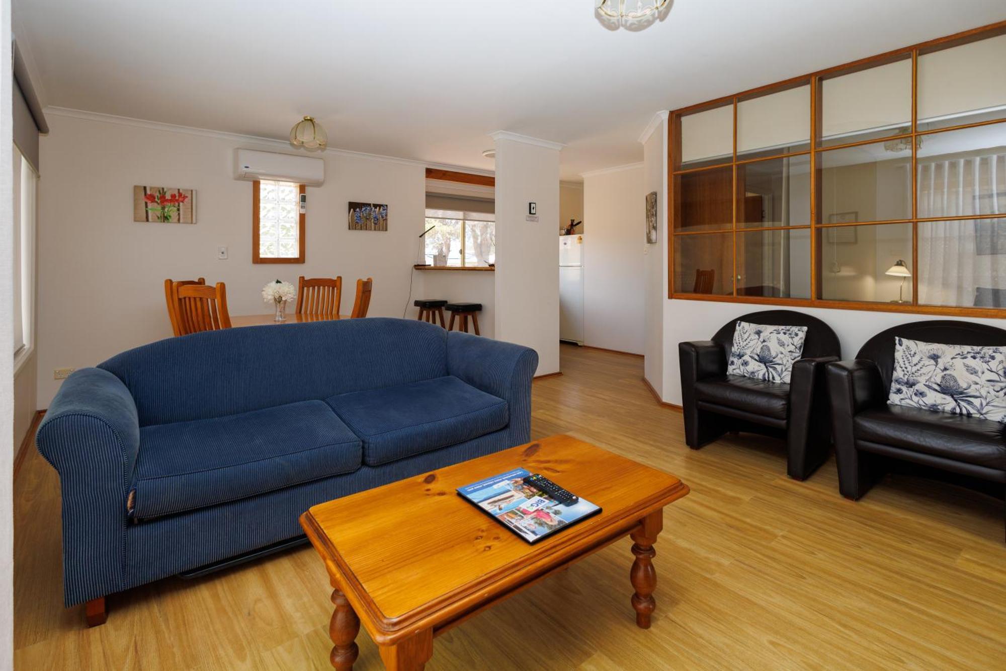 Big4 Cape Jervis Accommodation & Caravan Park Luaran gambar