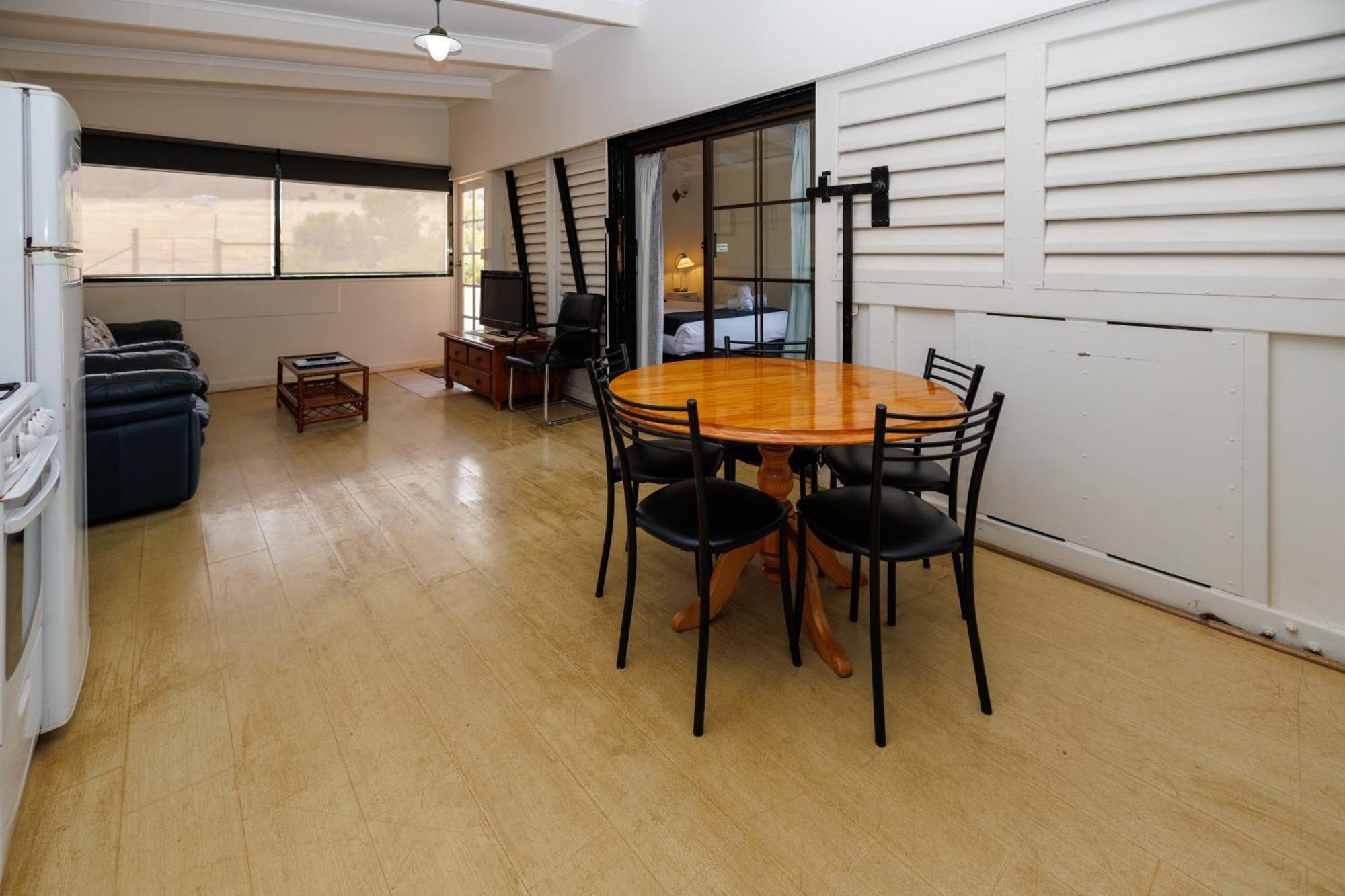 Big4 Cape Jervis Accommodation & Caravan Park Luaran gambar