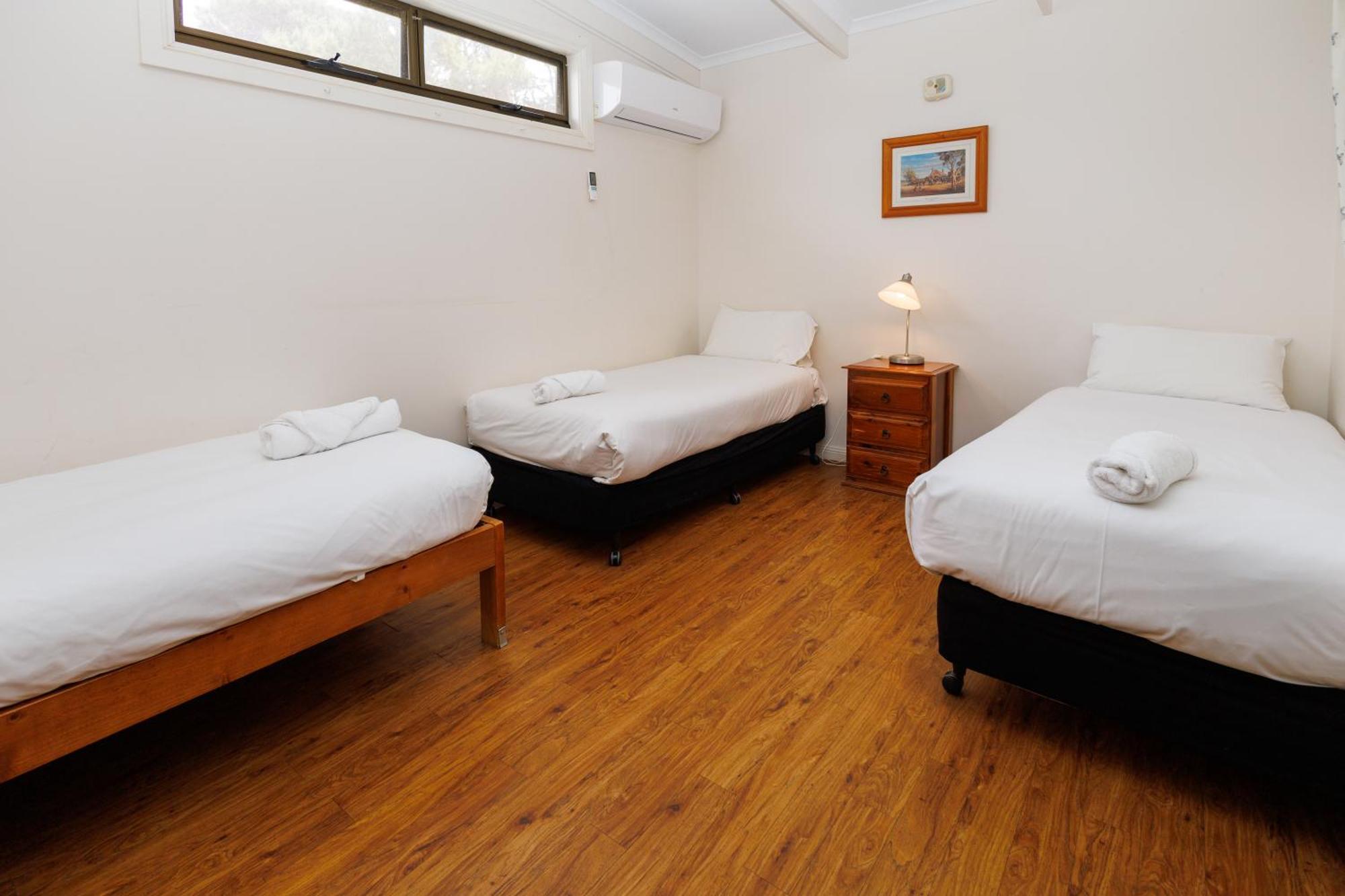 Big4 Cape Jervis Accommodation & Caravan Park Luaran gambar