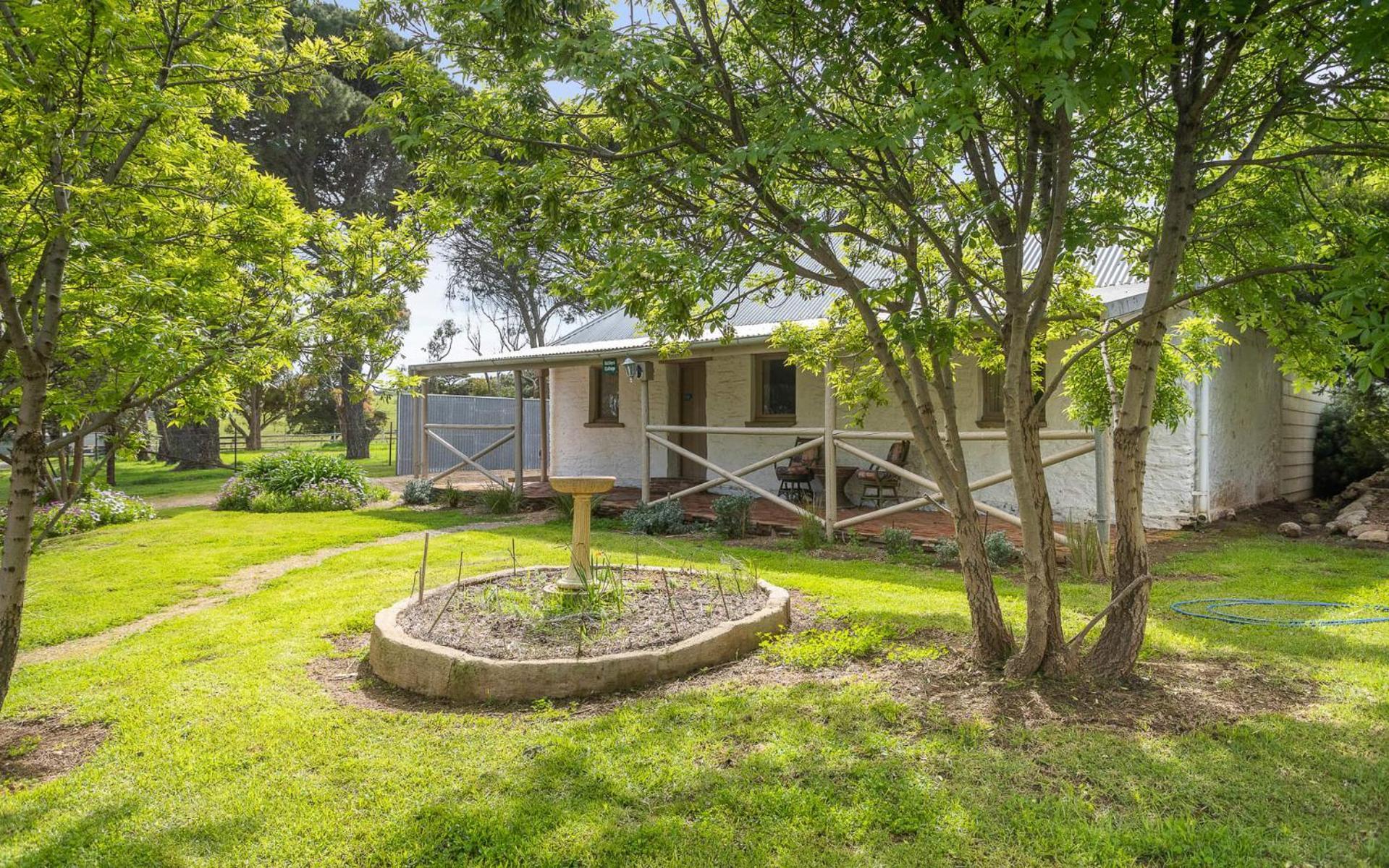 Big4 Cape Jervis Accommodation & Caravan Park Luaran gambar