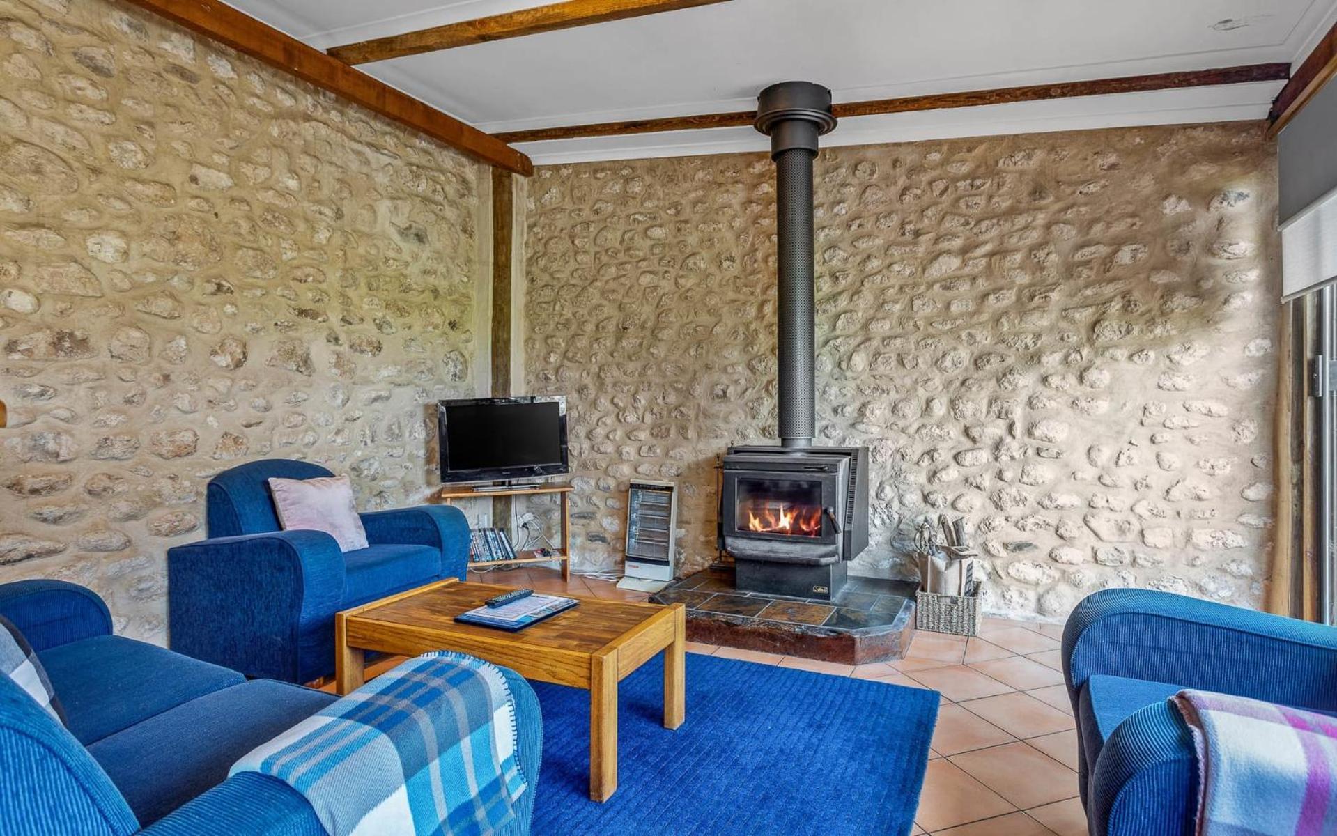 Big4 Cape Jervis Accommodation & Caravan Park Luaran gambar