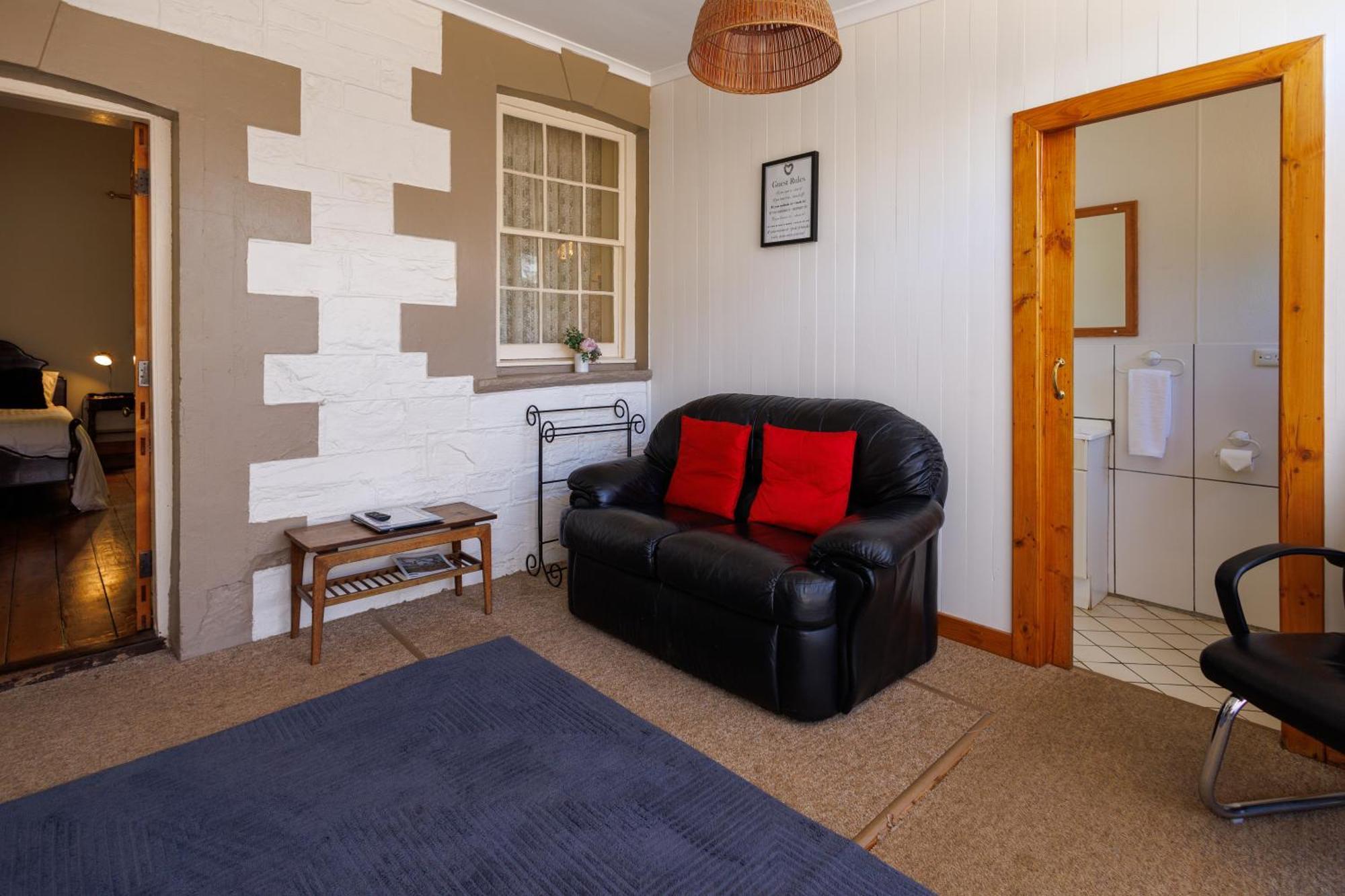 Big4 Cape Jervis Accommodation & Caravan Park Luaran gambar