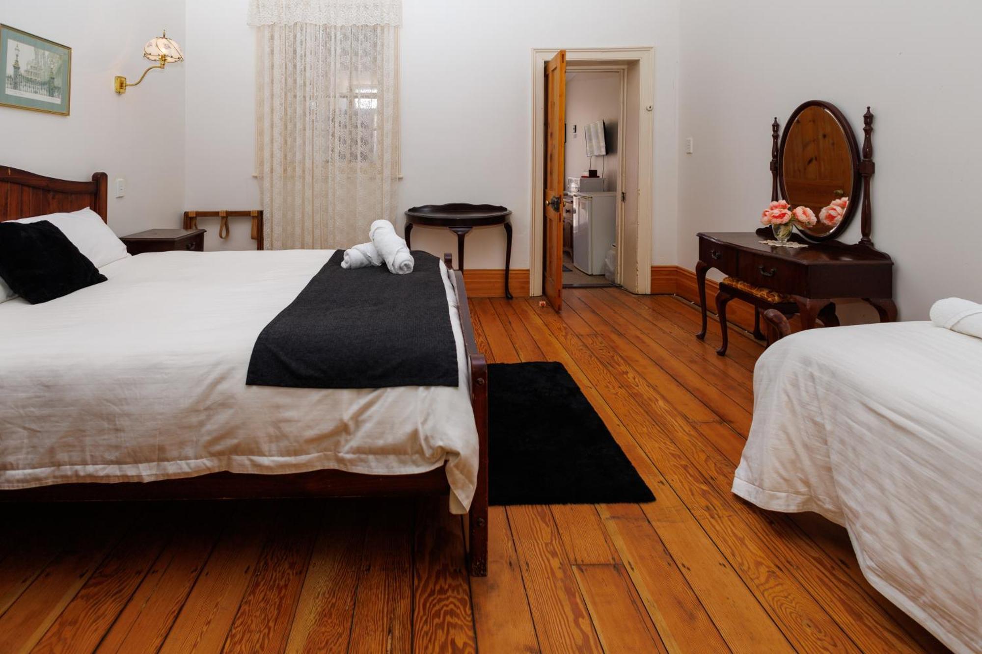 Big4 Cape Jervis Accommodation & Caravan Park Luaran gambar