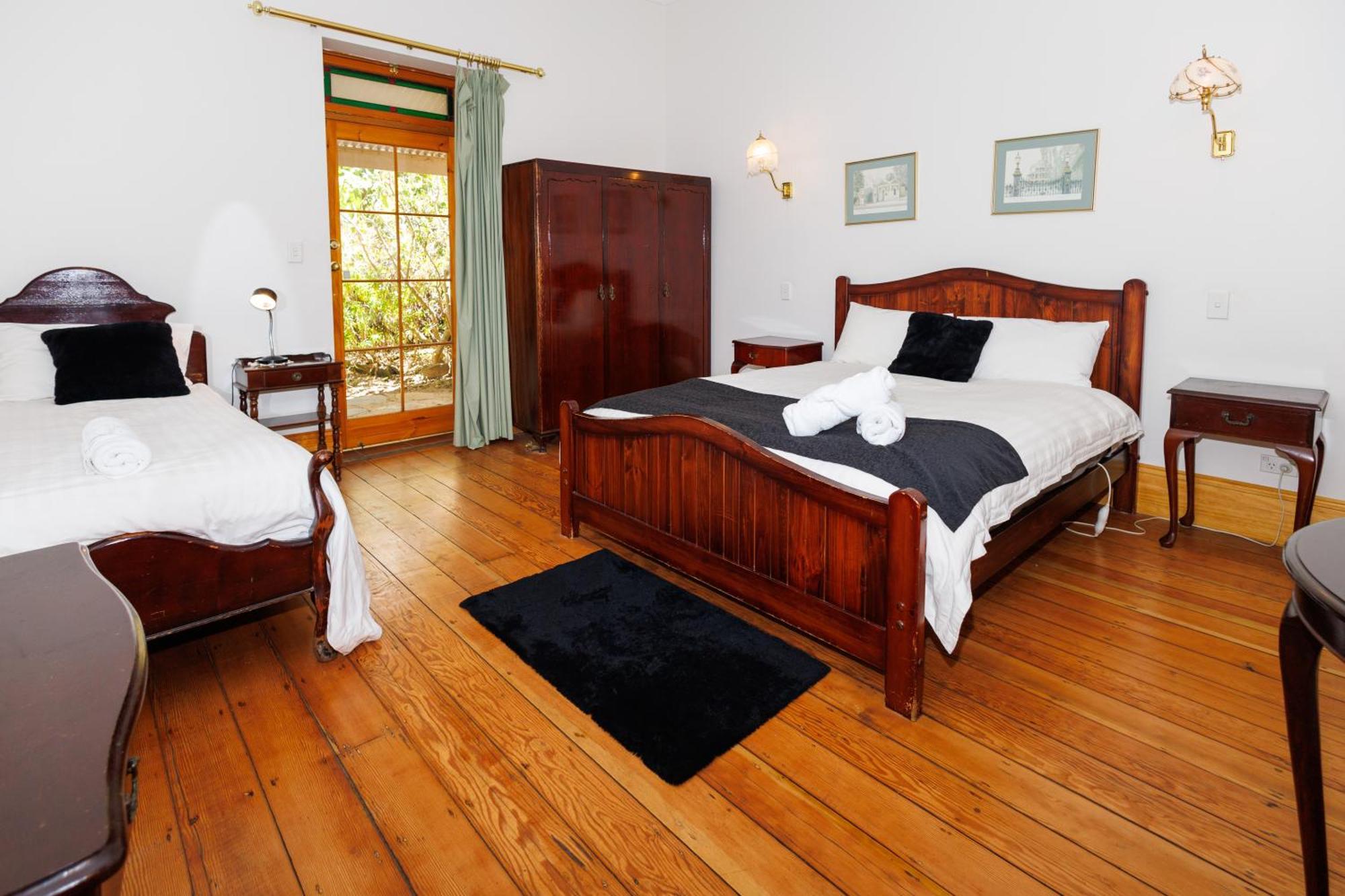 Big4 Cape Jervis Accommodation & Caravan Park Luaran gambar