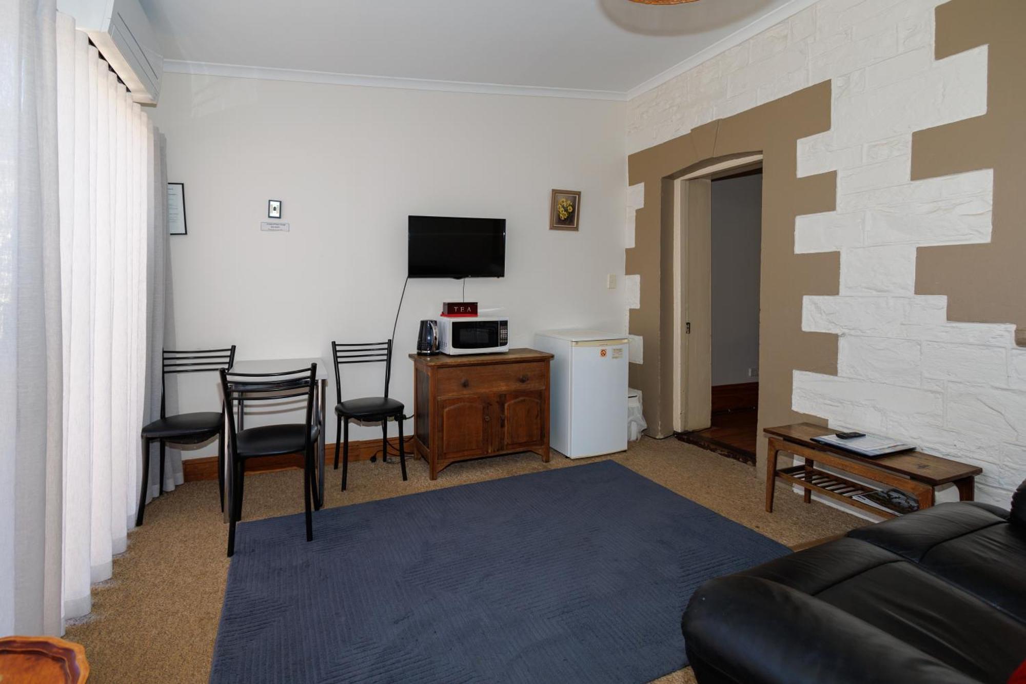 Big4 Cape Jervis Accommodation & Caravan Park Luaran gambar