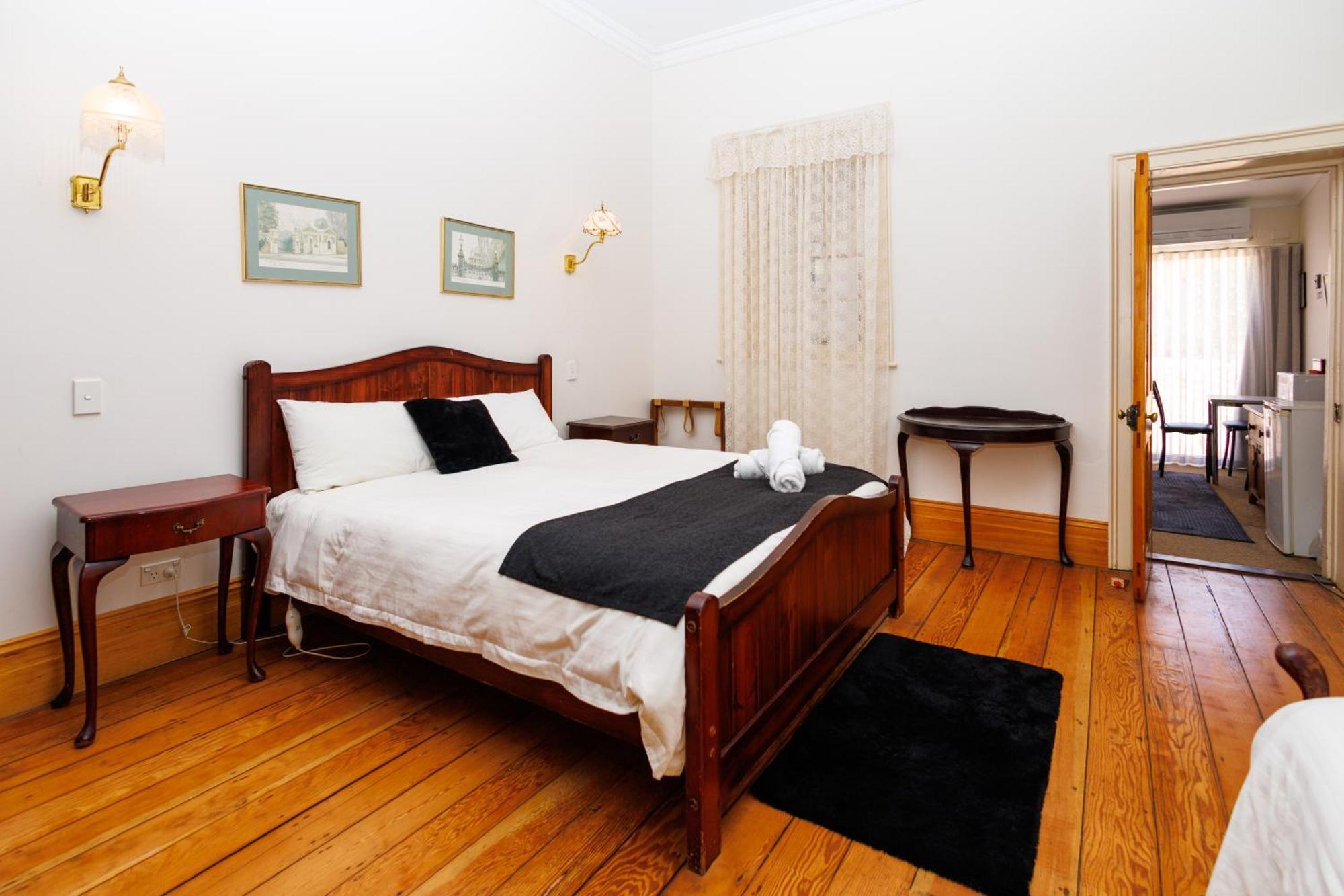 Big4 Cape Jervis Accommodation & Caravan Park Luaran gambar