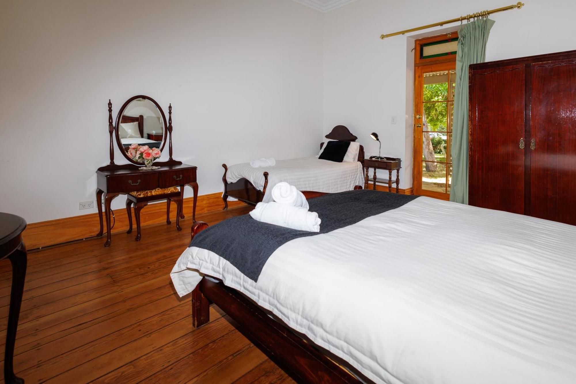 Big4 Cape Jervis Accommodation & Caravan Park Luaran gambar