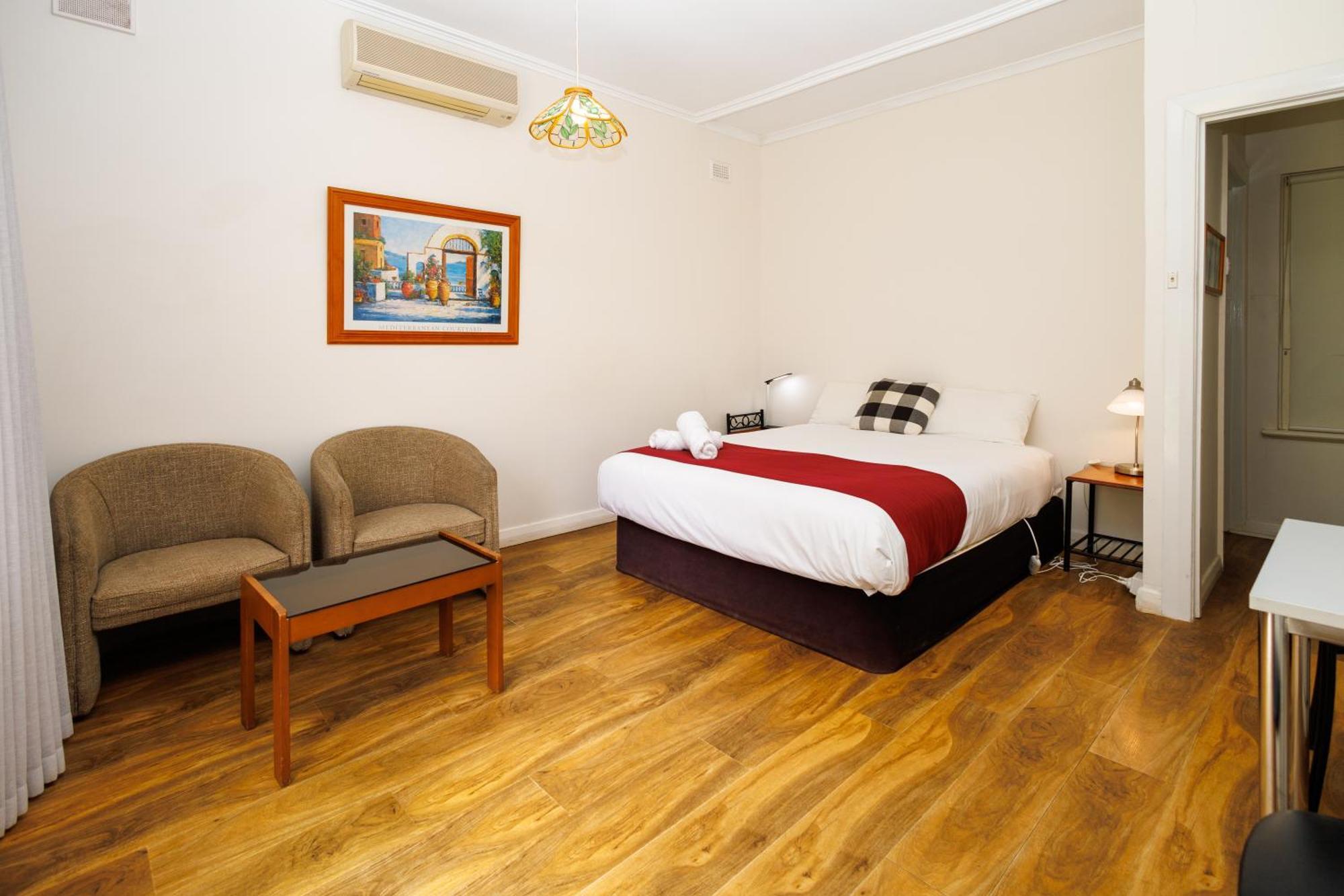 Big4 Cape Jervis Accommodation & Caravan Park Luaran gambar