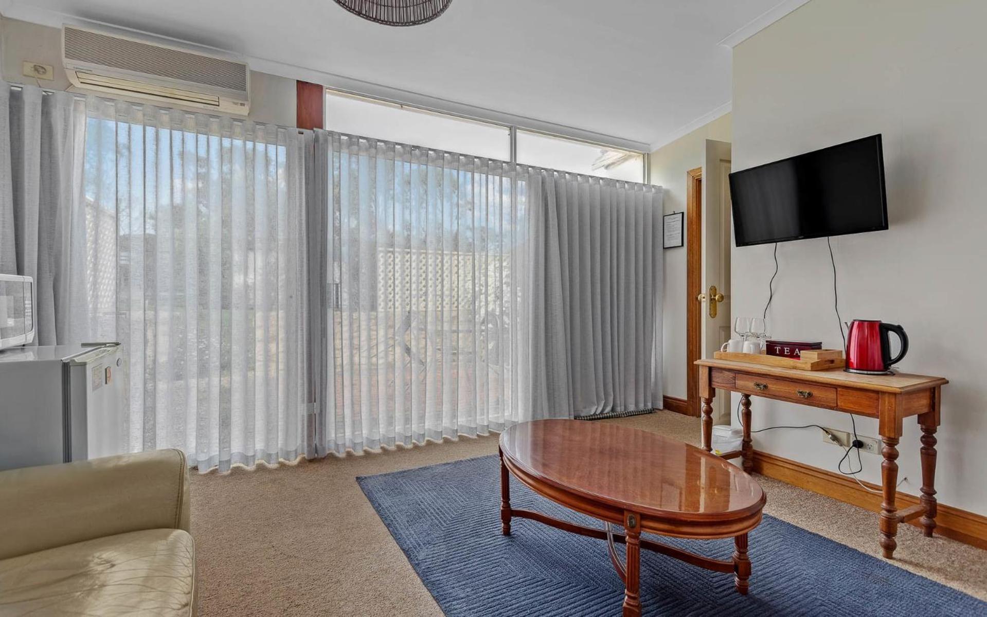Big4 Cape Jervis Accommodation & Caravan Park Luaran gambar