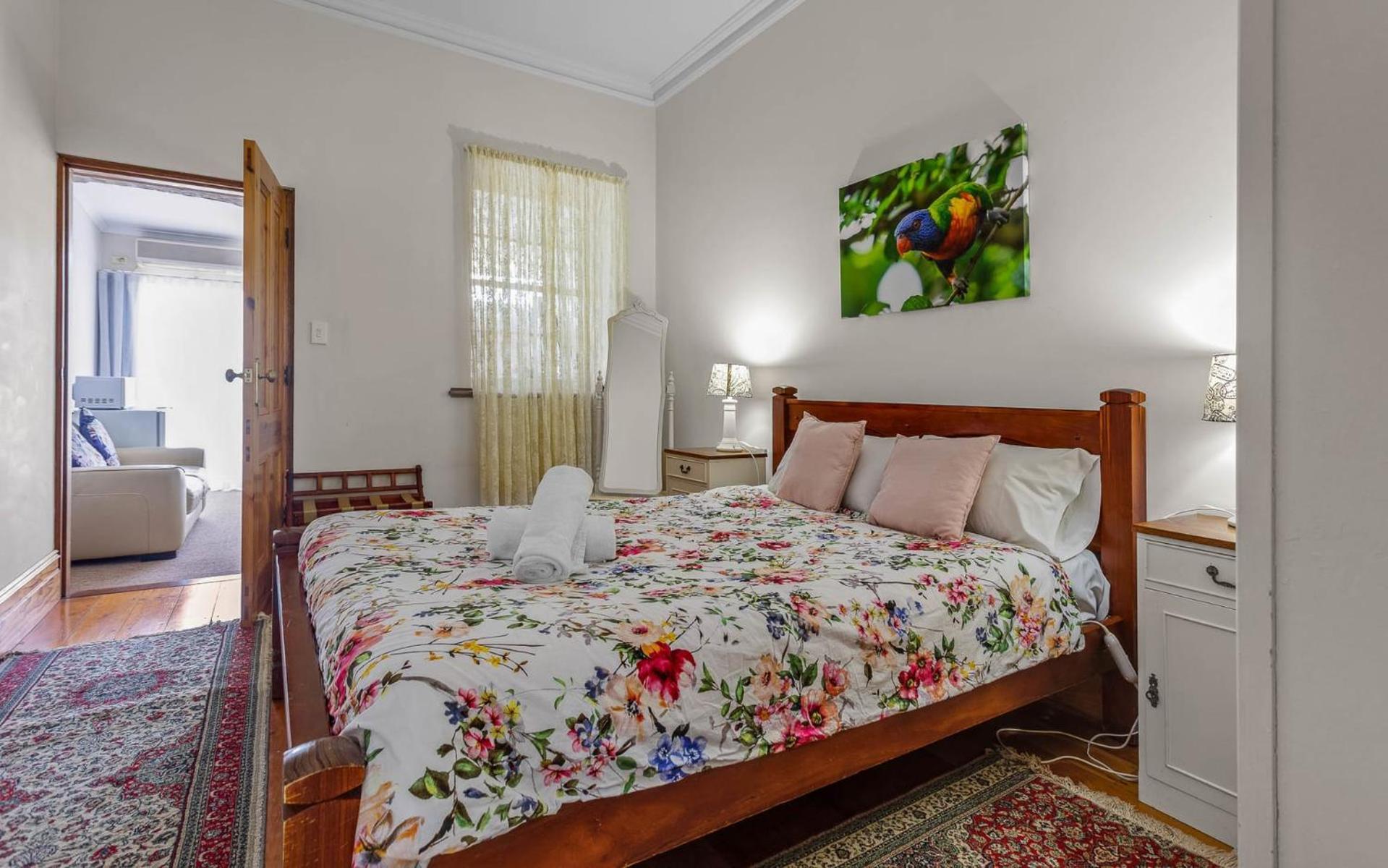 Big4 Cape Jervis Accommodation & Caravan Park Luaran gambar