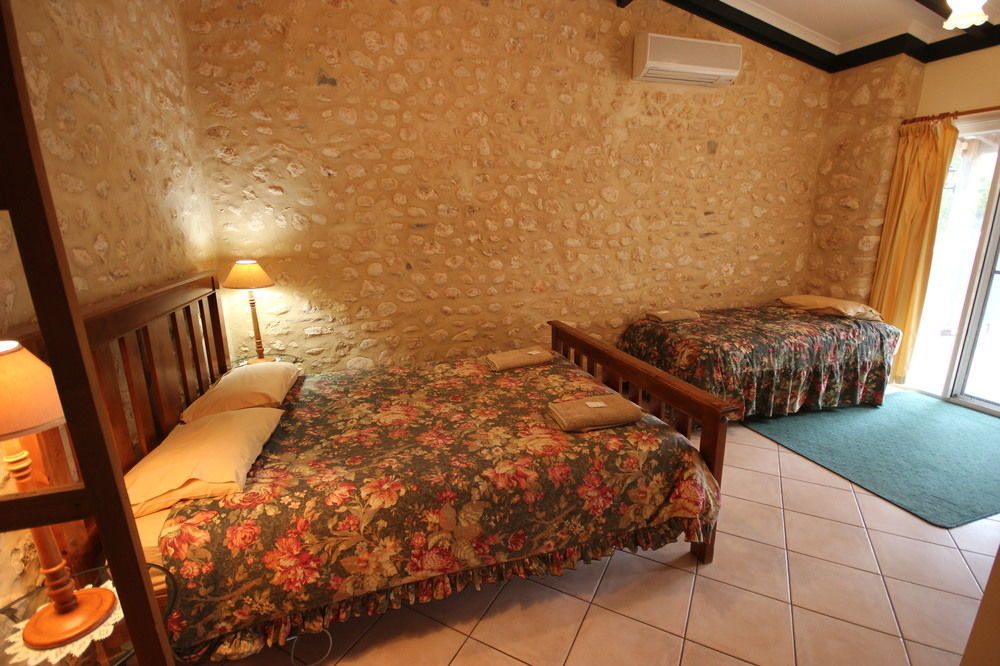 Big4 Cape Jervis Accommodation & Caravan Park Luaran gambar